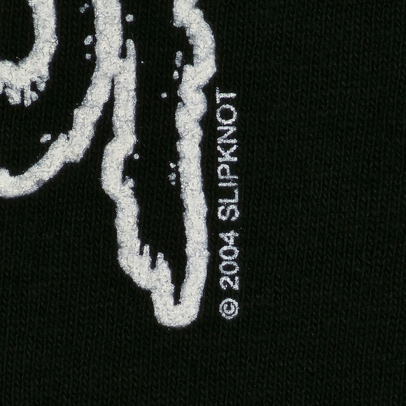 Slipknot 2004 vintage deadstock shirt - Picture 6 of 7